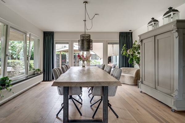 Medium property photo - Oranjeweg 107A, 6991 WK Rheden